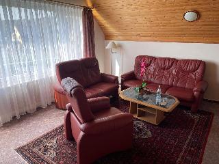Aparthotel Haus Usedom fotoÄŸrafÄ±