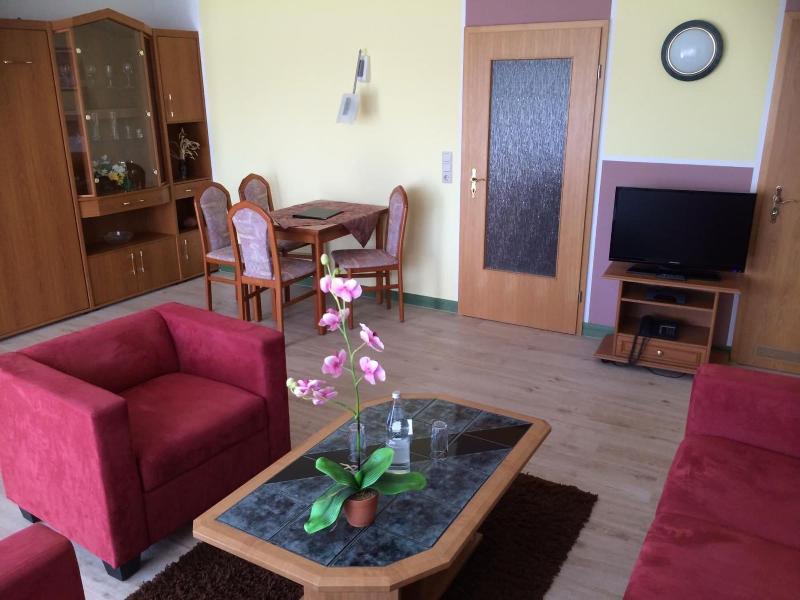 Aparthotel Haus Usedom - Oda