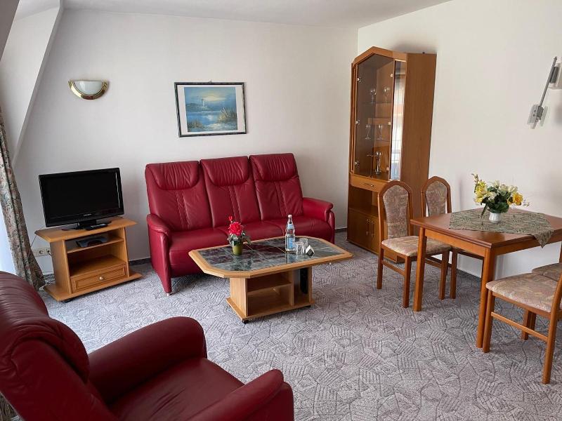 Aparthotel Haus Usedom - Oda