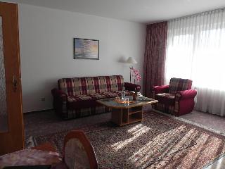 Aparthotel Haus Usedom fotoÄŸrafÄ±