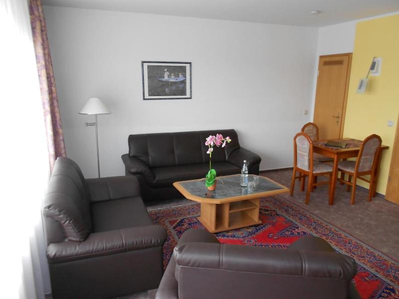 Aparthotel Haus Usedom - Oda