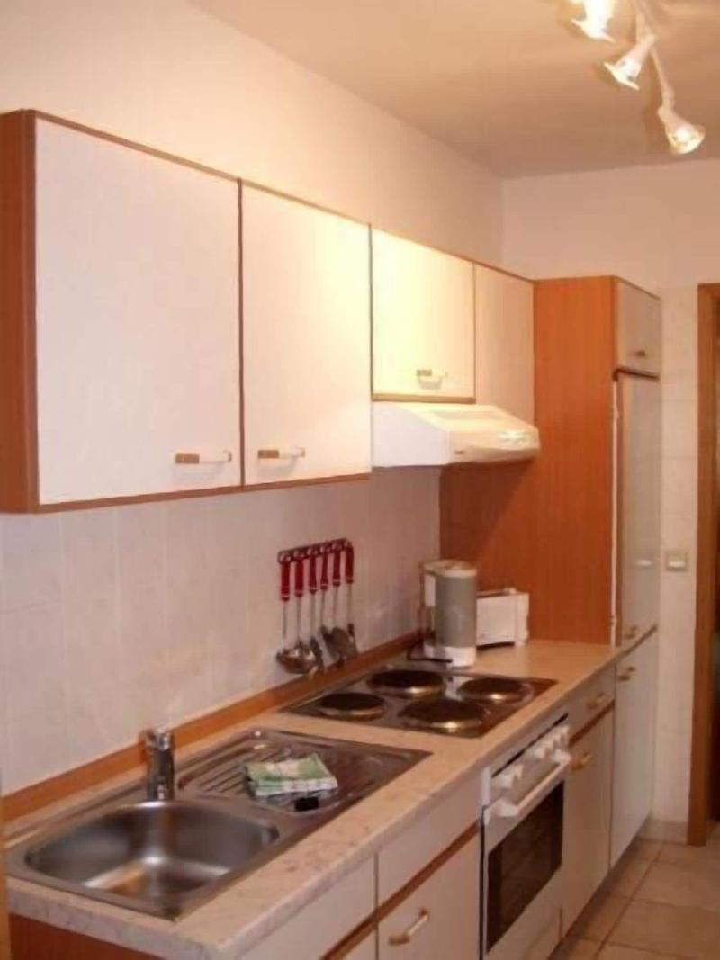 Aparthotel Haus Usedom - Oda