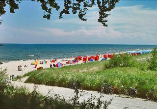 Aparthotel Haus Usedom fotoÄŸrafÄ±
