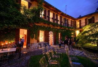 Palazzo Albricci Peregrini otel fotoğrafı