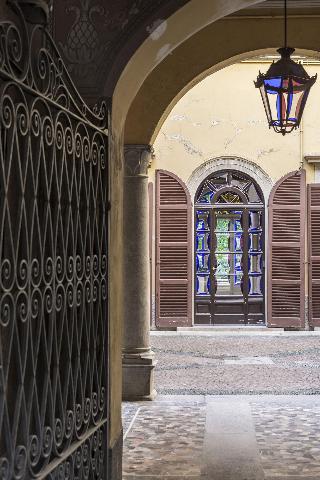 Palazzo Albricci Peregrini fotoÄŸrafÄ±