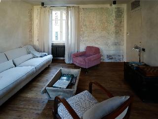 Palazzo Albricci Peregrini fotoÄŸrafÄ±