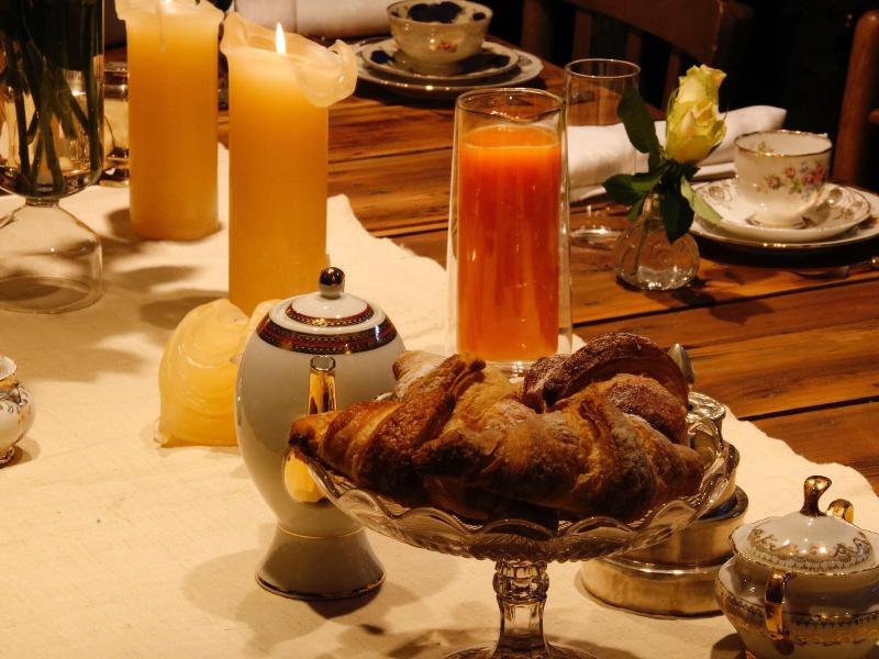 Palazzo Albricci Peregrini - Restoran