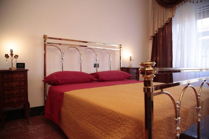 Christian Bed&Breakfast - Oda