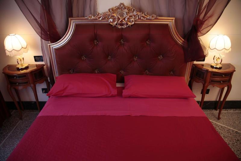 Christian Bed&Breakfast - Oda
