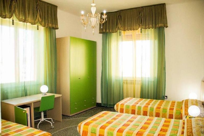 Christian Bed&Breakfast - Oda