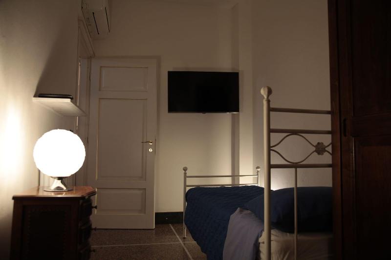Christian Bed&Breakfast - Oda