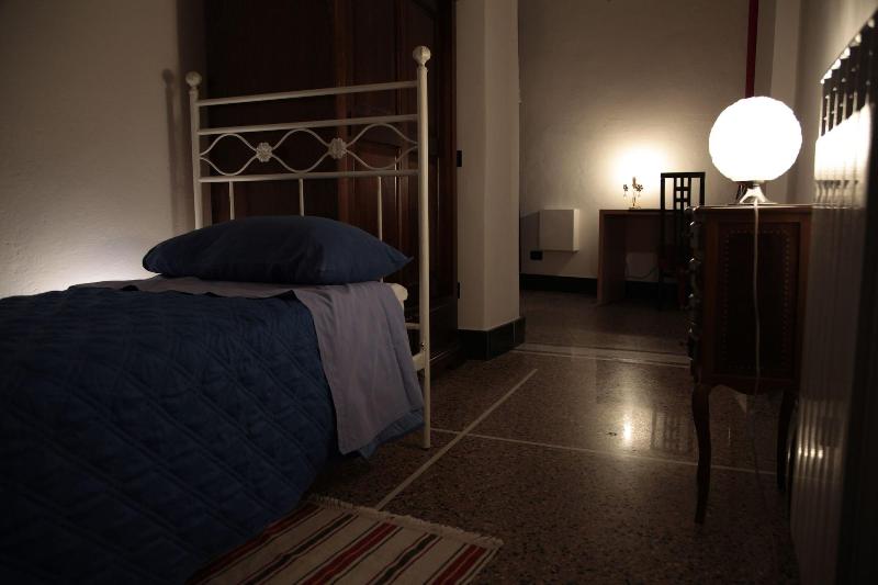 Christian Bed&Breakfast - Oda