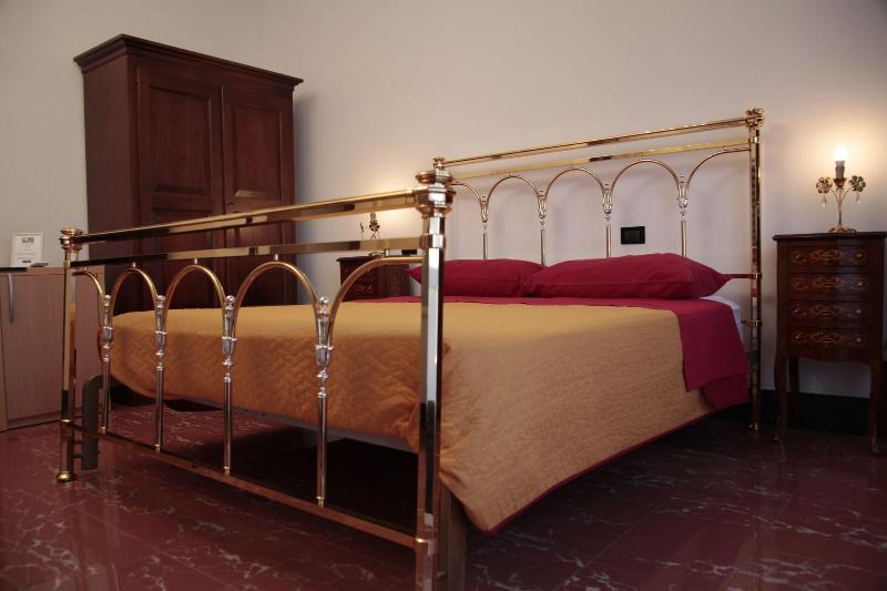 Christian Bed&Breakfast - Oda
