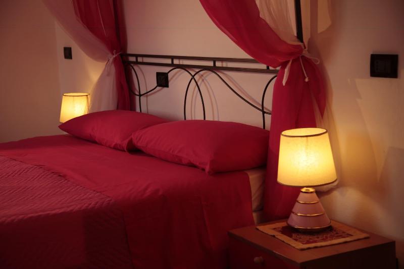 Christian Bed&Breakfast - Oda