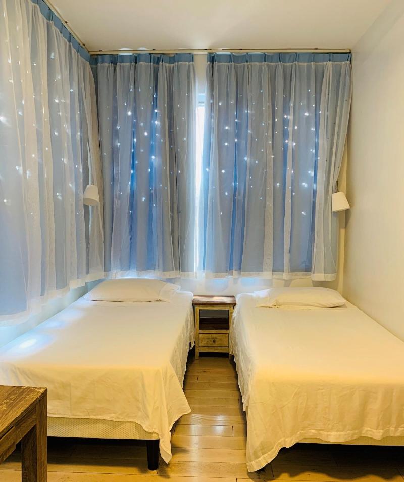 Kamway Lodge & Travel Inc. - Genel