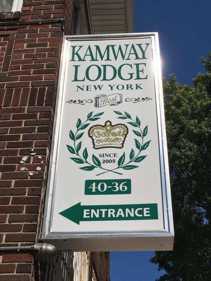 Kamway Lodge & Travel Inc. - Genel