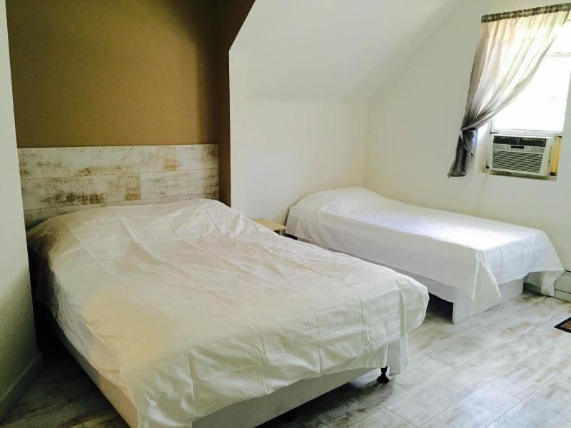 Kamway Lodge & Travel Inc. - Oda