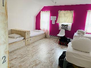 Kamway Lodge & Travel Inc. fotoÄŸrafÄ±
