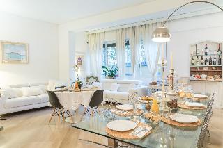 Cristina Rossi Bed And Breakfast fotoÄŸrafÄ±