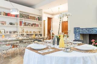 Cristina Rossi Bed And Breakfast otel fotoğrafı