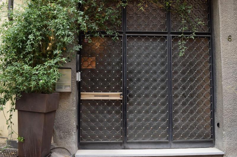 Cristina Rossi Bed And Breakfast - Genel
