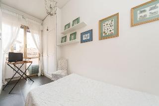 Cristina Rossi Bed And Breakfast fotoÄŸrafÄ±