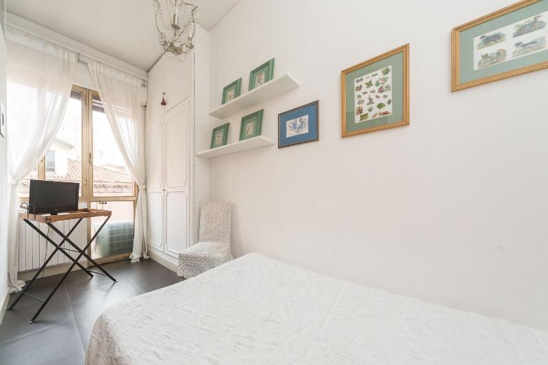 Cristina Rossi Bed And Breakfast - Oda
