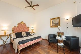 Cristina Rossi Bed And Breakfast fotoÄŸrafÄ±