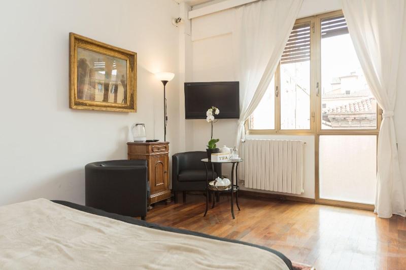 Cristina Rossi Bed And Breakfast - Oda