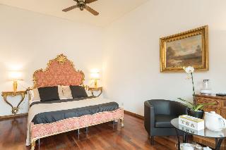 Cristina Rossi Bed And Breakfast fotoÄŸrafÄ±