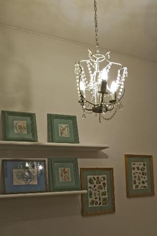 Cristina Rossi Bed And Breakfast fotoÄŸrafÄ±