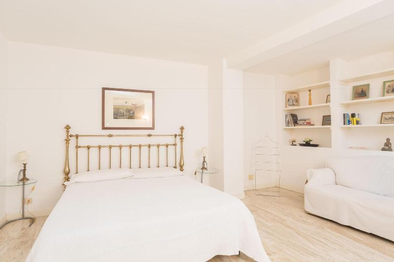 Cristina Rossi Bed And Breakfast - Oda