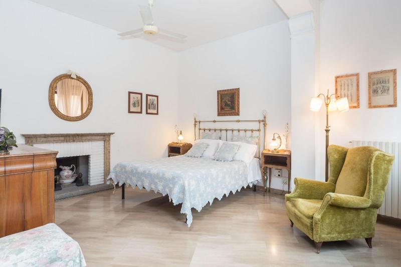 Cristina Rossi Bed And Breakfast - Oda