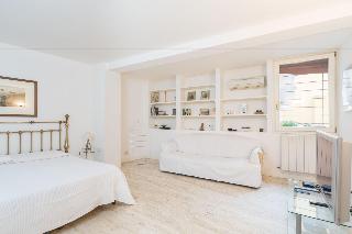 Cristina Rossi Bed And Breakfast fotoÄŸrafÄ±
