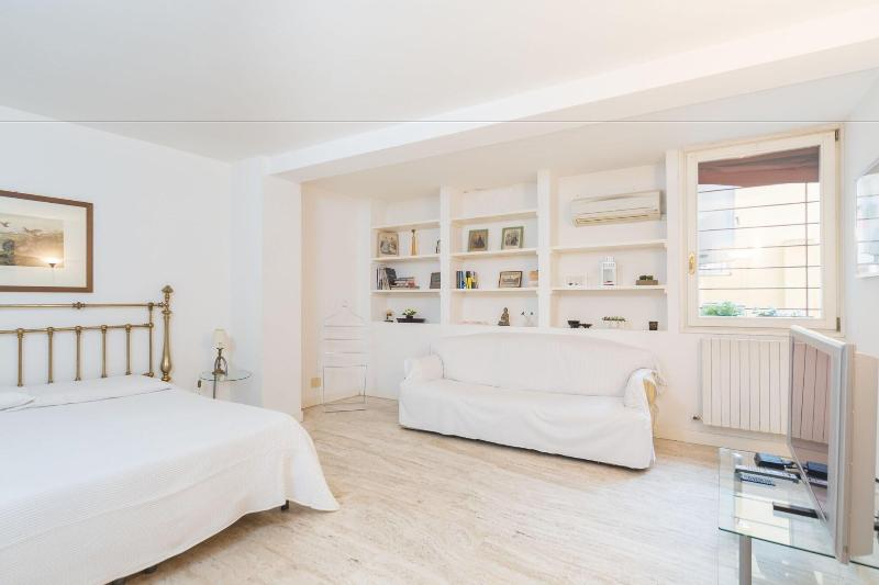 Cristina Rossi Bed And Breakfast - Oda