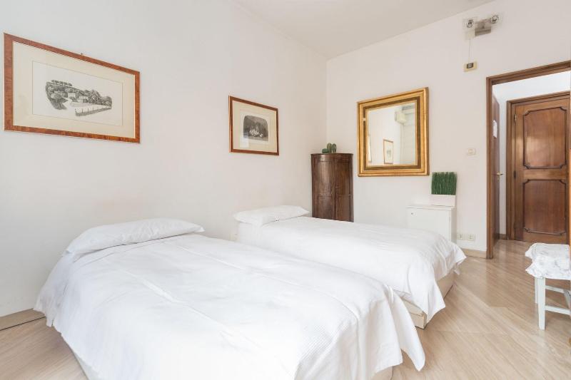 Cristina Rossi Bed And Breakfast - Oda