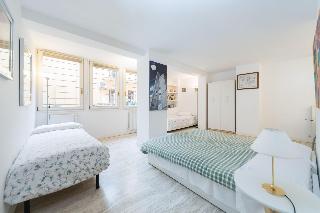 Cristina Rossi Bed And Breakfast fotoÄŸrafÄ±