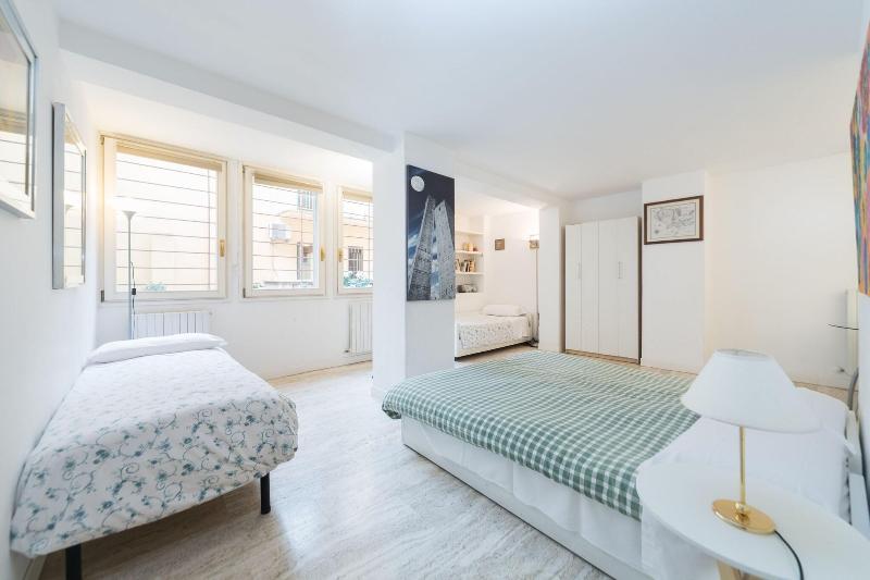 Cristina Rossi Bed And Breakfast - Oda