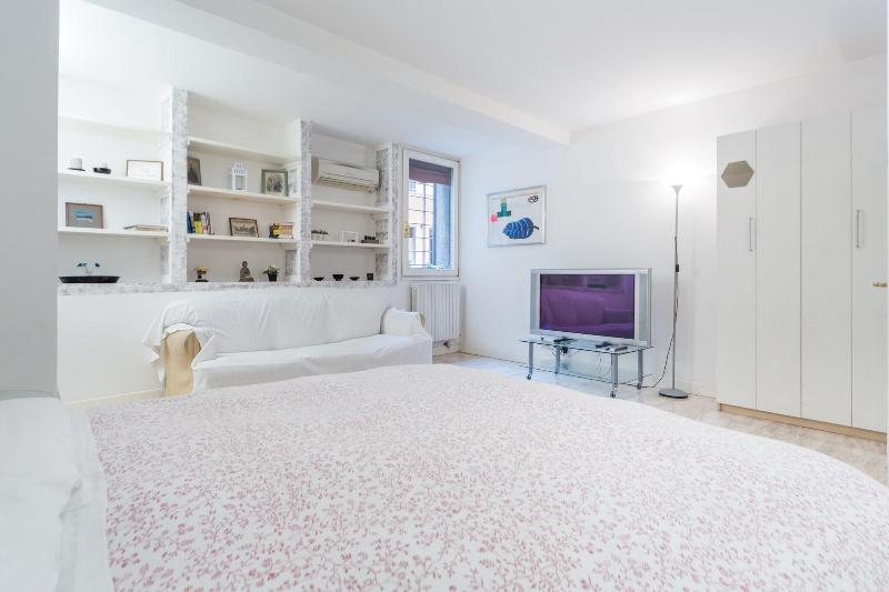 Cristina Rossi Bed And Breakfast - Oda