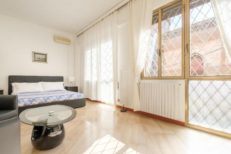 Cristina Rossi Bed And Breakfast - Oda