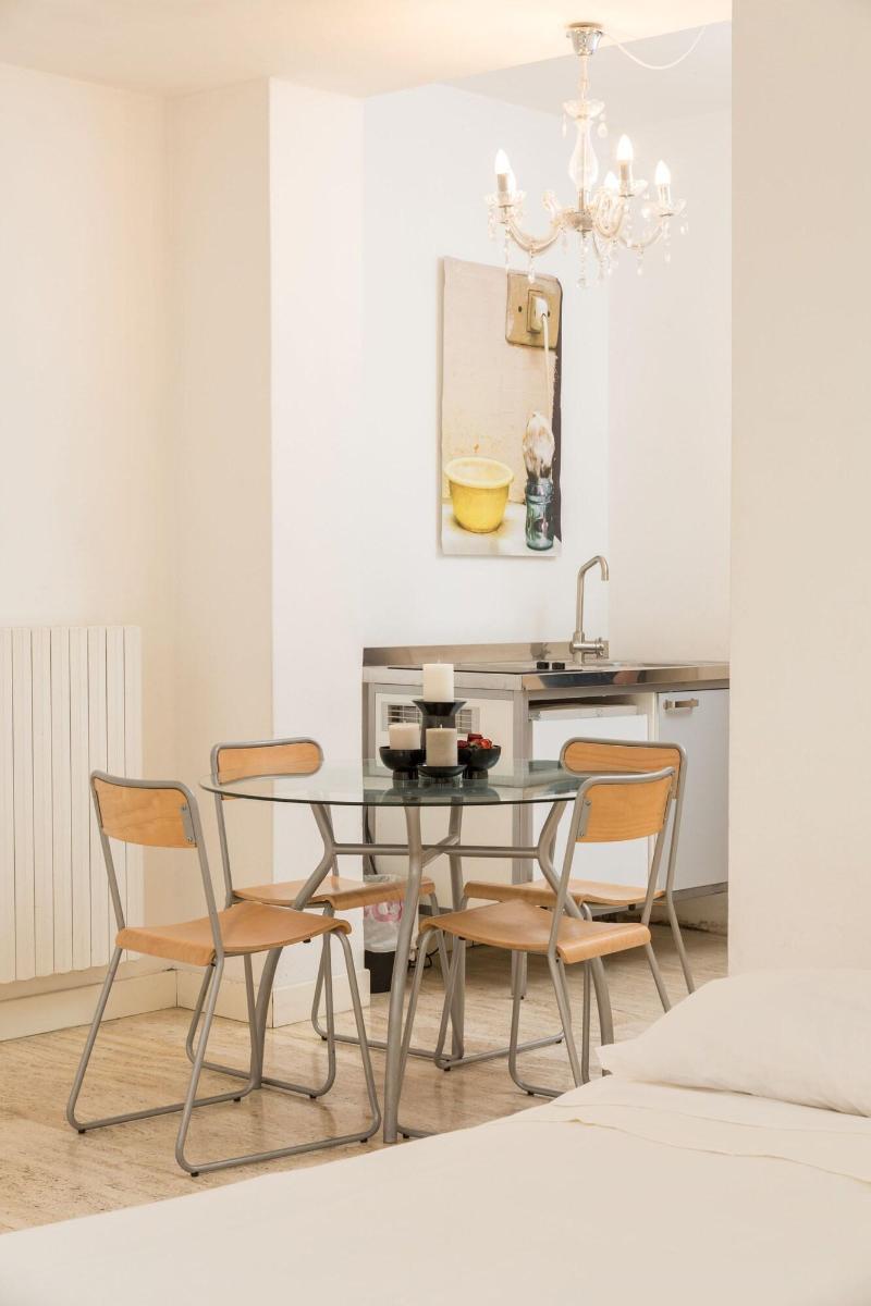 Cristina Rossi Bed And Breakfast - Oda