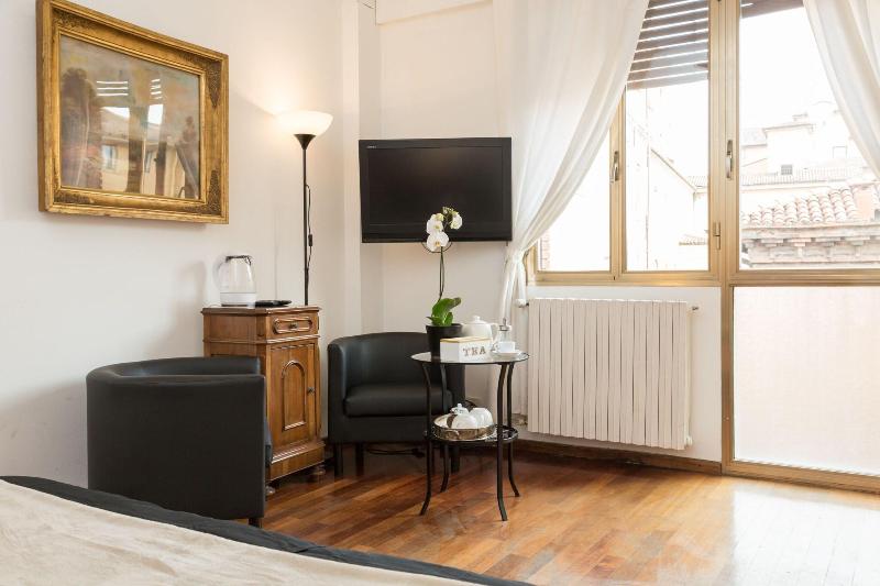 Cristina Rossi Bed And Breakfast - Oda