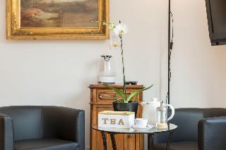 Cristina Rossi Bed And Breakfast fotoÄŸrafÄ±
