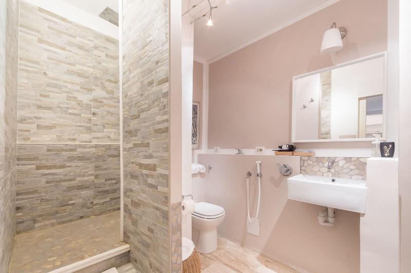 Cristina Rossi Bed And Breakfast - Oda