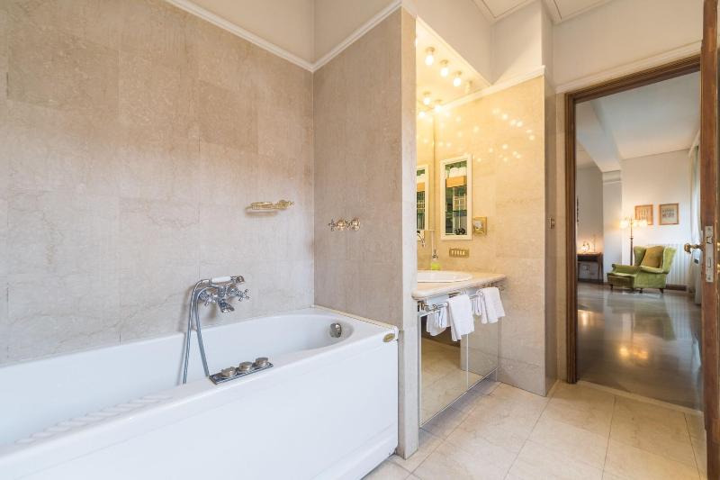 Cristina Rossi Bed And Breakfast - Oda