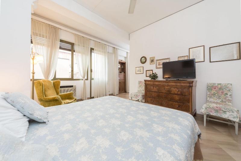 Cristina Rossi Bed And Breakfast - Oda