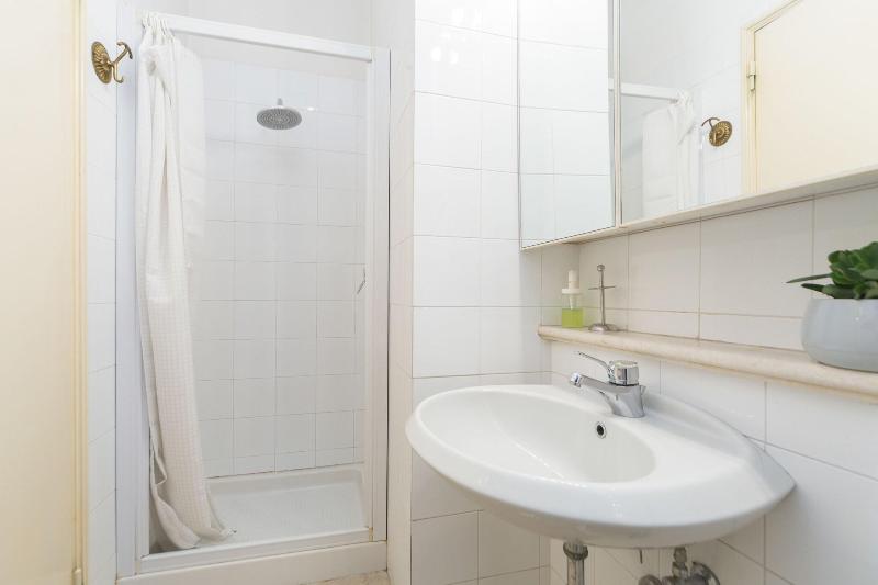 Cristina Rossi Bed And Breakfast - Oda