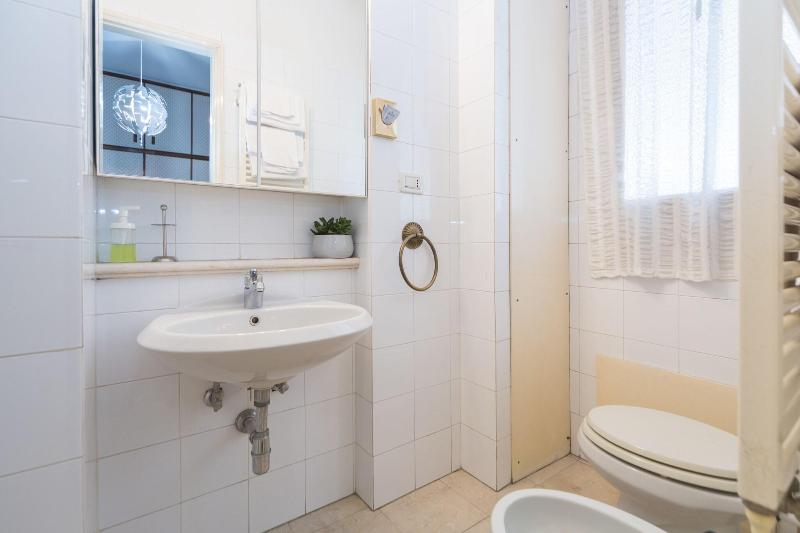 Cristina Rossi Bed And Breakfast - Oda