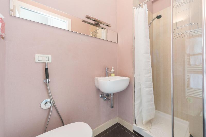 Cristina Rossi Bed And Breakfast - Oda