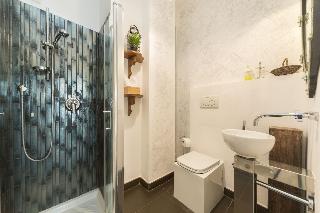 Cristina Rossi Bed And Breakfast fotoÄŸrafÄ±